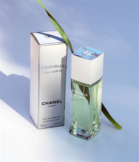 cristalle chanel reviews